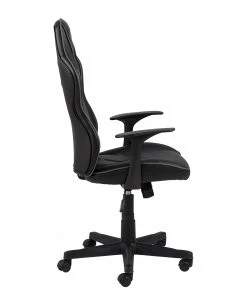 Fredriks Gaming Chair Vinay - Schwarz -Deutschland Stühle Verkaufs-Shop 1000297647 211007 08054700143 DETAILS P000000001000297647