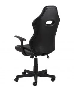 Fredriks Gaming Chair Vinay - Schwarz -Deutschland Stühle Verkaufs-Shop 1000297647 211007 08054700149 DETAILS P000000001000297647