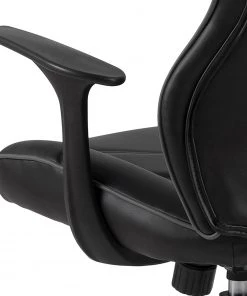 Fredriks Gaming Chair Vinay - Schwarz -Deutschland Stühle Verkaufs-Shop 1000297647 211007 08054800167 DETAILS P000000001000297647