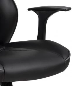 Fredriks Gaming Chair Vinay - Schwarz -Deutschland Stühle Verkaufs-Shop 1000297647 211007 08054800173 DETAILS P000000001000297647