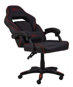 Fredriks Gaming Chair Cloud - Schwarz / Rot 14 Fredriks Gaming Chair Cloud - Schwarz / Rot -Deutschland Stühle Verkaufs-Shop 1000297663 211007 08054900246 DETAILS P000000001000297663 1