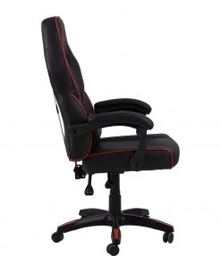 Fredriks Gaming Chair Cloud - Schwarz / Rot 15 Fredriks Gaming Chair Cloud - Schwarz / Rot -Deutschland Stühle Verkaufs-Shop 1000297663 211007 08054900257 DETAILS P000000001000297663 1