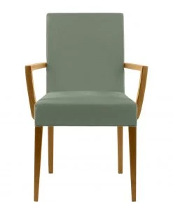 Red Living Armlehnenstuhl Camillas - Mintgrün -Deutschland Stühle Verkaufs-Shop 1000299013 211019 11163800079 DETAILS P000000001000299013