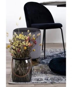 Red Living Polsterstuhl Maxou II (2er-Set) - Blau -Deutschland Stühle Verkaufs-Shop 1000299396 211012 13445400049 MOOD DETAILS P000000001000299396 mood