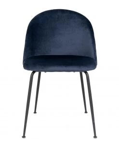 Red Living Polsterstuhl Maxou II (2er-Set) - Blau -Deutschland Stühle Verkaufs-Shop 1000299396 211012 13445400056 DETAILS P000000001000299396