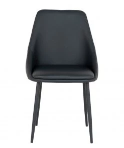 Red Living Polsterstuhl Halley I (2er-Set) - Schwarz -Deutschland Stühle Verkaufs-Shop 1000299409 211012 13445500138 DETAILS P000000001000299409