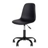 Norrwood Bürodrehstuhl Trivento - Schwarz