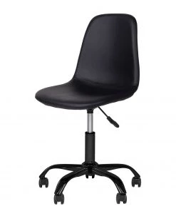 Norrwood Bürodrehstuhl Trivento - Schwarz