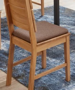 Naturoo Esszimmerstuhl Kasai (2er-Set) - Braun -Deutschland Stühle Verkaufs-Shop 1000300302 211124 08440500051 DETAILS P000000001000300302