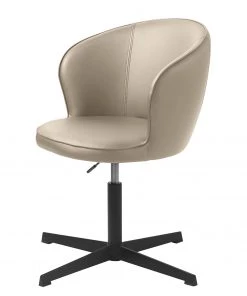 Red Living Bürodrehstuhl Cheia - Beige