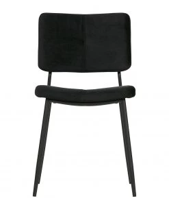 Red Living Esszimmerstuhl Malice (2er-Set) - Schwarz 8 Red Living Esszimmerstuhl Malice (2er-Set) - Schwarz -Deutschland Stühle Verkaufs-Shop 1000303848 211105 13105100041 DETAILS P000000001000303848