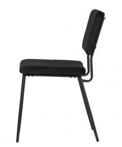 Red Living Esszimmerstuhl Malice (2er-Set) - Schwarz 9 Red Living Esszimmerstuhl Malice (2er-Set) - Schwarz -Deutschland Stühle Verkaufs-Shop 1000303848 211105 13105100052 DETAILS P000000001000303848