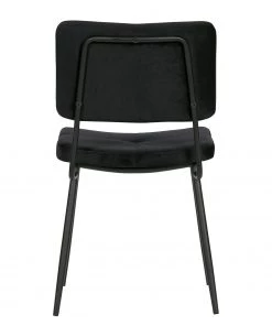 Red Living Esszimmerstuhl Malice (2er-Set) - Schwarz 10 Red Living Esszimmerstuhl Malice (2er-Set) - Schwarz -Deutschland Stühle Verkaufs-Shop 1000303848 211105 13105100063 DETAILS P000000001000303848