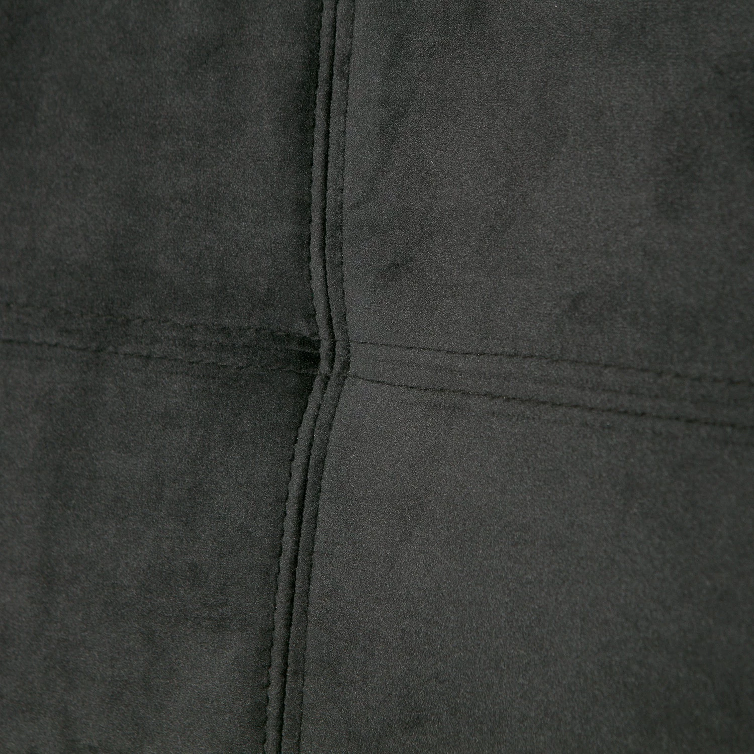 Red Living Esszimmerstuhl Malice (2er-Set) - Schwarz 6 Red Living Esszimmerstuhl Malice (2er-Set) - Schwarz – Bild 6