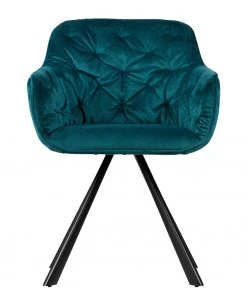 Red Living Armlehnenstuhl Linx - Petrol -Deutschland Stühle Verkaufs-Shop 1000303850 211105 13105200055 DETAILS P000000001000303850