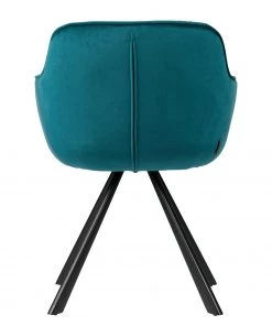 Red Living Armlehnenstuhl Linx - Petrol -Deutschland Stühle Verkaufs-Shop 1000303850 211105 13105200077 DETAILS P000000001000303850