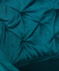 Red Living Armlehnenstuhl Linx - Petrol -Deutschland Stühle Verkaufs-Shop 1000303850 211105 13105200088 DETAILS P000000001000303850