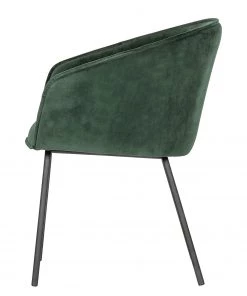 Red Living Armlehnenstuhl Lester II (2er-Set) - Dunkelgrün -Deutschland Stühle Verkaufs-Shop 1000303867 211105 13105500149 DETAILS P000000001000303867