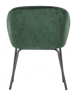 Red Living Armlehnenstuhl Lester II (2er-Set) - Dunkelgrün -Deutschland Stühle Verkaufs-Shop 1000303867 211105 13105600160 DETAILS P000000001000303867