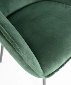 Red Living Armlehnenstuhl Lester II (2er-Set) - Dunkelgrün -Deutschland Stühle Verkaufs-Shop 1000303867 211105 13105600182 DETAILS P000000001000303867