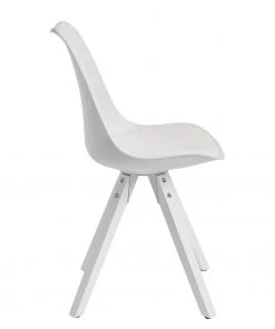 Loftscape Esszimmerstuhl Eichberg (2er-Set) - Weiß -Deutschland Stühle Verkaufs-Shop 1000303921 211103 12151900211 DETAILS P000000001000303921