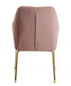 Loftscape Armlehnenstuhl Fradou I - Babyrosa -Deutschland Stühle Verkaufs-Shop 1000303932 211103 12152200299 DETAILS P000000001000303932