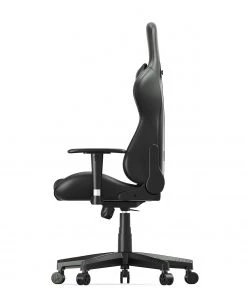 Fredriks Gaming Stuhl Jason - Kunstleder / Nylon - Schwarz 13 Fredriks Gaming Stuhl Jason - Kunstleder / Nylon - Schwarz -Deutschland Stühle Verkaufs-Shop 1000307835 220510 035 DETAILS P000000001000307835