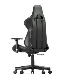 Fredriks Gaming Stuhl Jason - Kunstleder / Nylon - Schwarz 14 Fredriks Gaming Stuhl Jason - Kunstleder / Nylon - Schwarz -Deutschland Stühle Verkaufs-Shop 1000307835 220510 040 DETAILS P000000001000307835