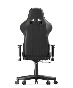 Fredriks Gaming Stuhl Jason - Kunstleder / Nylon - Schwarz 15 Fredriks Gaming Stuhl Jason - Kunstleder / Nylon - Schwarz -Deutschland Stühle Verkaufs-Shop 1000307835 220510 045 DETAILS P000000001000307835