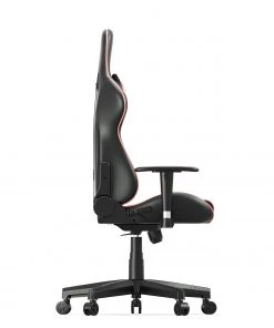 Fredriks Gaming Stuhl Jasper - Schwarz / Rosa -Deutschland Stühle Verkaufs-Shop 1000307836 220510 035 DETAILS P000000001000307836