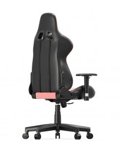 Fredriks Gaming Stuhl Jasper - Schwarz / Rosa -Deutschland Stühle Verkaufs-Shop 1000307836 220510 040 DETAILS P000000001000307836