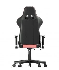 Fredriks Gaming Stuhl Jasper - Schwarz / Rosa -Deutschland Stühle Verkaufs-Shop 1000307836 220510 045 DETAILS P000000001000307836