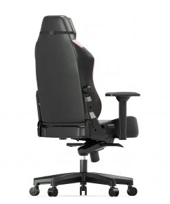 Fredriks Gaming Stuhl Lasse XXL - Schwarz / Rosa -Deutschland Stühle Verkaufs-Shop 1000307839 220510 045 DETAILS P000000001000307839