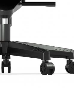 Fredriks Gaming Stuhl Lasse XXL - Schwarz / Rosa -Deutschland Stühle Verkaufs-Shop 1000307839 220510 070 DETAILS P000000001000307839