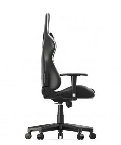 Fredriks Gaming Stuhl Jasper - Schwarz / Weiß -Deutschland Stühle Verkaufs-Shop 1000307849 220510 035 DETAILS P000000001000307849