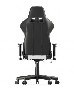 Fredriks Gaming Stuhl Jasper - Schwarz / Weiß -Deutschland Stühle Verkaufs-Shop 1000307849 220510 045 DETAILS P000000001000307849