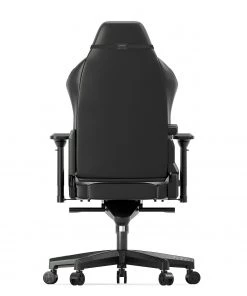 Fredriks Gaming Stuhl Lasse XXL - Schwarz / Grau -Deutschland Stühle Verkaufs-Shop 1000307852 220510 045 DETAILS P000000001000307852