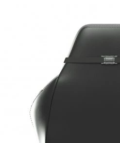 Fredriks Gaming Stuhl Lasse XXL - Schwarz / Grau -Deutschland Stühle Verkaufs-Shop 1000307852 220510 070 DETAILS P000000001000307852