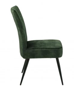 Loftscape Polsterstuhl Copine (2er-Set) - Vintage Grün -Deutschland Stühle Verkaufs-Shop 1000309944 211117 17073200180 DETAILS P000000001000309944