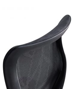 Fredriks Bürostuhl Sanda - Mesh / Kunststoff - Schwarz -Deutschland Stühle Verkaufs-Shop 1000310648 220509 070 DETAILS P000000001000310648