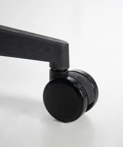 Fredriks Bürostuhl Sanda - Mesh / Kunststoff - Schwarz -Deutschland Stühle Verkaufs-Shop 1000310648 220819 041 DETAILS P000000001000310648