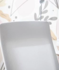 Fredriks Bürostuhl Ross - Hellgrau / Weiß -Deutschland Stühle Verkaufs-Shop 1000310652 220819 031 DETAILS P000000001000310652