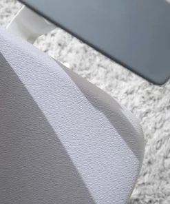 Fredriks Bürostuhl Ross - Hellgrau / Weiß -Deutschland Stühle Verkaufs-Shop 1000310652 220819 034 DETAILS P000000001000310652