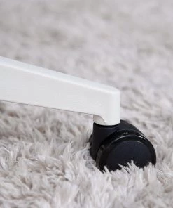 Fredriks Bürostuhl Ross - Hellgrau / Weiß -Deutschland Stühle Verkaufs-Shop 1000310652 220819 035 DETAILS P000000001000310652