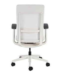 Fredriks Bürostuhl Ross - Hellgrau / Weiß -Deutschland Stühle Verkaufs-Shop 1000310652 220825 034 DETAILS P000000001000310652