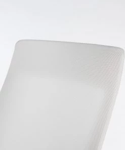 Fredriks Bürostuhl Ross - Hellgrau / Weiß -Deutschland Stühle Verkaufs-Shop 1000310652 220825 035 DETAILS P000000001000310652