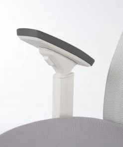 Fredriks Bürostuhl Ross - Hellgrau / Weiß -Deutschland Stühle Verkaufs-Shop 1000310652 220825 036 DETAILS P000000001000310652