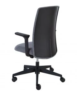 Fredriks Bürostuhl Rune - Lichtgrau -Deutschland Stühle Verkaufs-Shop 1000310653 220826 033 DETAILS P000000001000310653