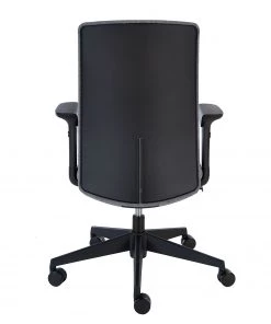 Fredriks Bürostuhl Rune - Lichtgrau -Deutschland Stühle Verkaufs-Shop 1000310653 220826 034 DETAILS P000000001000310653