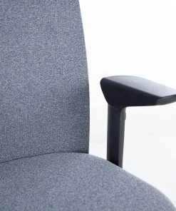 Fredriks Bürostuhl Rune - Lichtgrau -Deutschland Stühle Verkaufs-Shop 1000310653 220826 035 DETAILS P000000001000310653